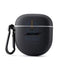 Bose Silicone Case Cover for QuietComfort Earbuds II - Triple Black Accessories > Mobiles & Tablets