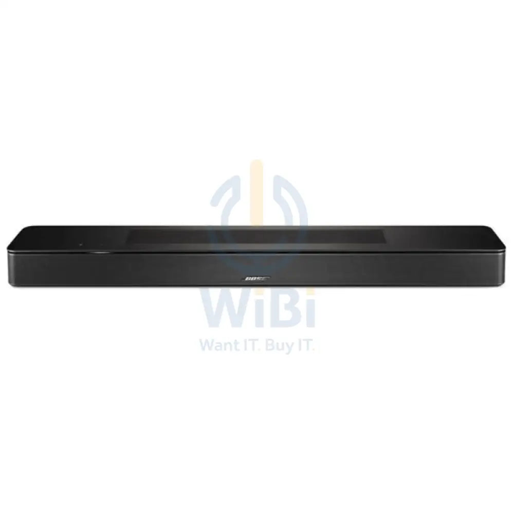 مكبرات الصوت BOSE ذكي مكبرات الصوت - بلوتوث V5.0 / واي-فاي  إتش دي إم أي  أسود اكسسوارات  الصوت > سماعات