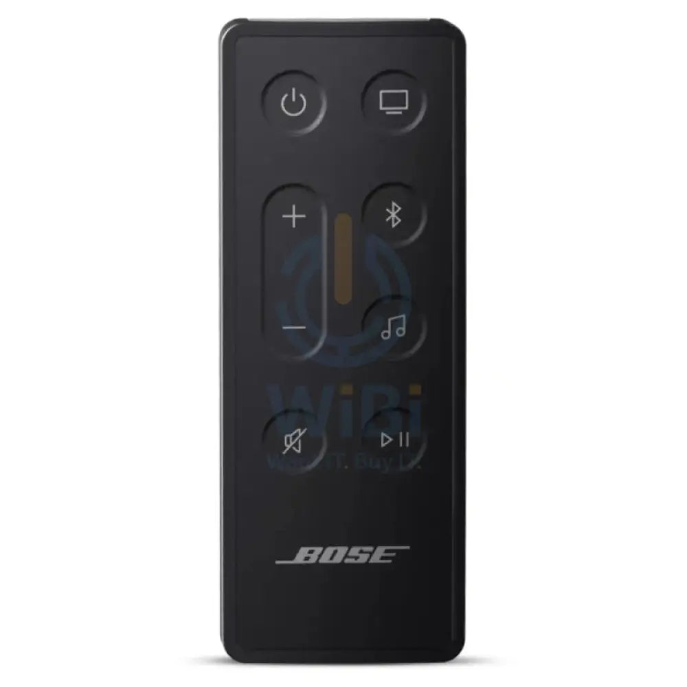 BOSE ذكي ألترا بلوتوث ساوند بار مع تحكم عن بعد - بلوتوث  إتش دي إم أي / واي-فاي  يو اس بي - أسود اكسسوارات > الصوت > سماعات