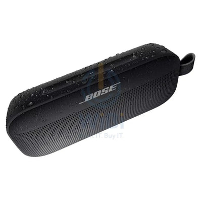 Bose SoundLink Flex - 20W / Bluetooth / USB / Stereo - Black Accessories > Audio > Speakers