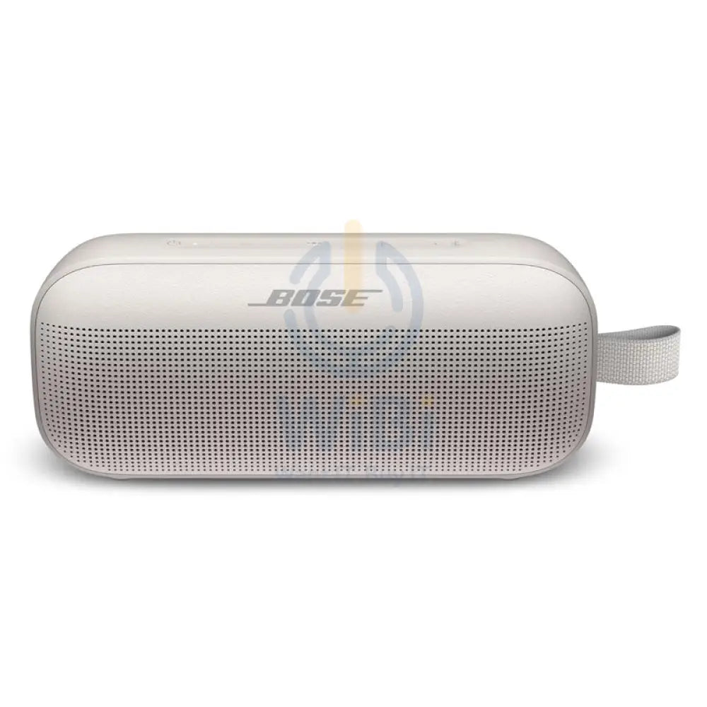 Bose SoundLink Flex - 20W / Bluetooth / USB / Stereo - White Smoke Accessories > Audio > Speakers