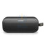 Bose SoundLink فليكس II - بلوتوث V5.3 / يو اس بي / يو اس بي  تايب-سي - أسود اكسسوارات  الصوت > سماعات الصوت > سماعات