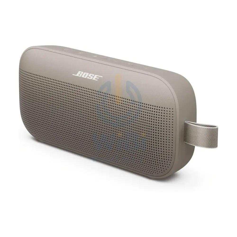 Bose SoundLink فليكس II - بلوتوث V5.3 / يو اس بي / تايب-سي - اكسسوارات  الصوت > سماعات الصوت > سماعات