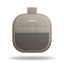Bose SoundLink Micro (2nd Gen) Portable Speaker - Bluetooth V5.4 / USB - Sandstone Accessories > Audio > Speakers