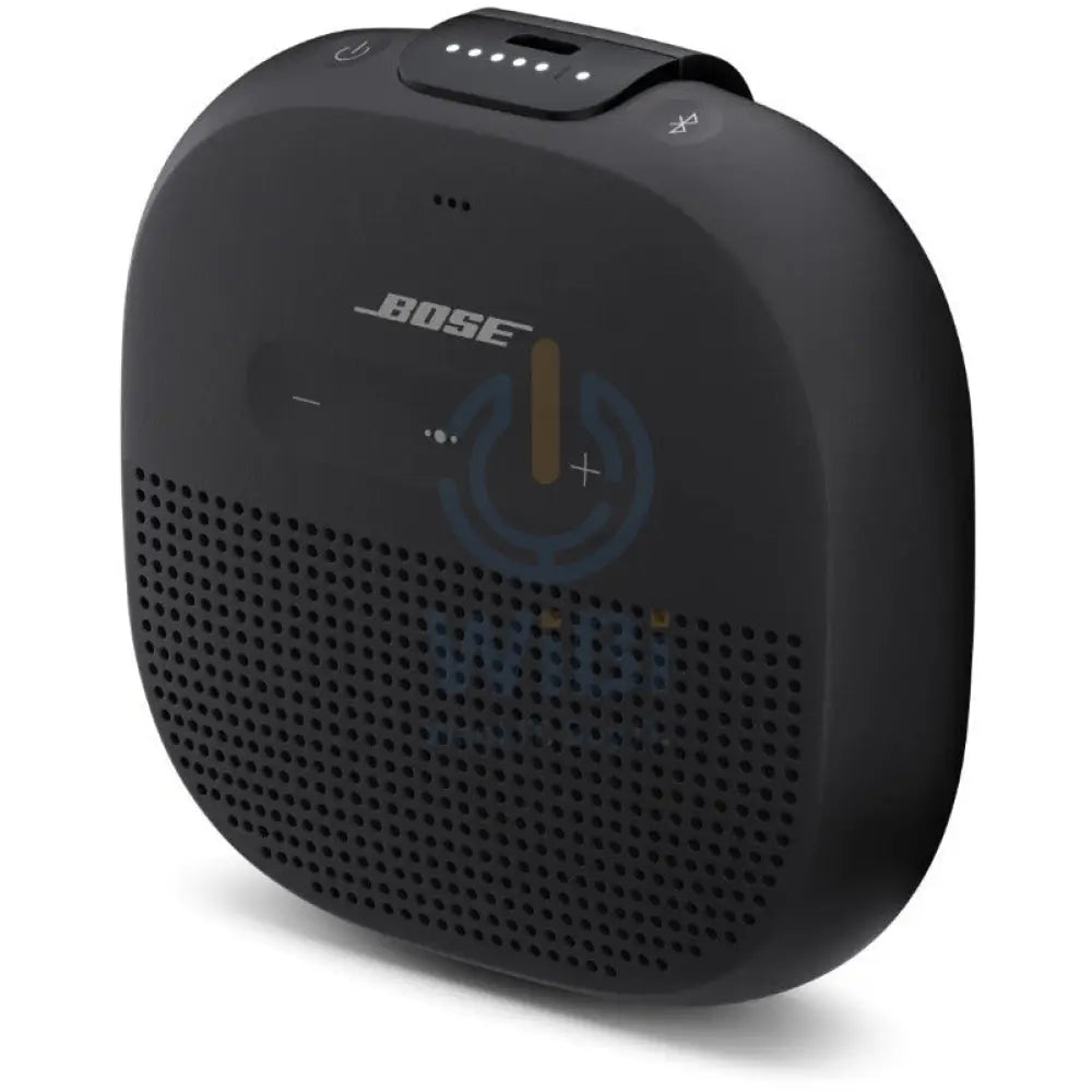 Bose SoundLink Micro - 5W / 100 Hz / Bluetooth / Type-B - Black Accessories > Audio > Speakers