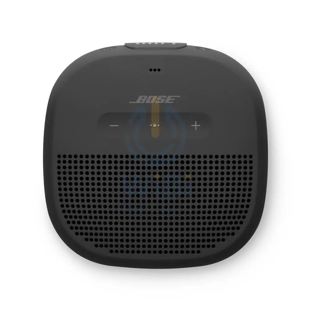 Bose SoundLink Micro - 5W / 100 Hz / Bluetooth / Type-B - Black Accessories > Audio > Speakers