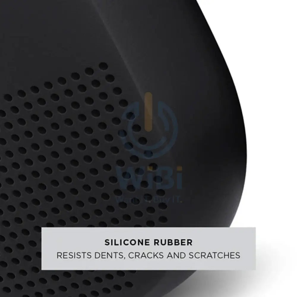 Bose SoundLink Micro - 5W / 100 Hz / Bluetooth / Type-B - Black Accessories > Audio > Speakers