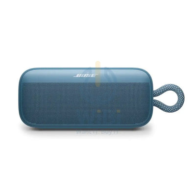 Bose SoundLink Plus Portable Speaker - Bluetooth V5.4 / Type-C - Blue Dusk Accessories > Audio > Speakers
