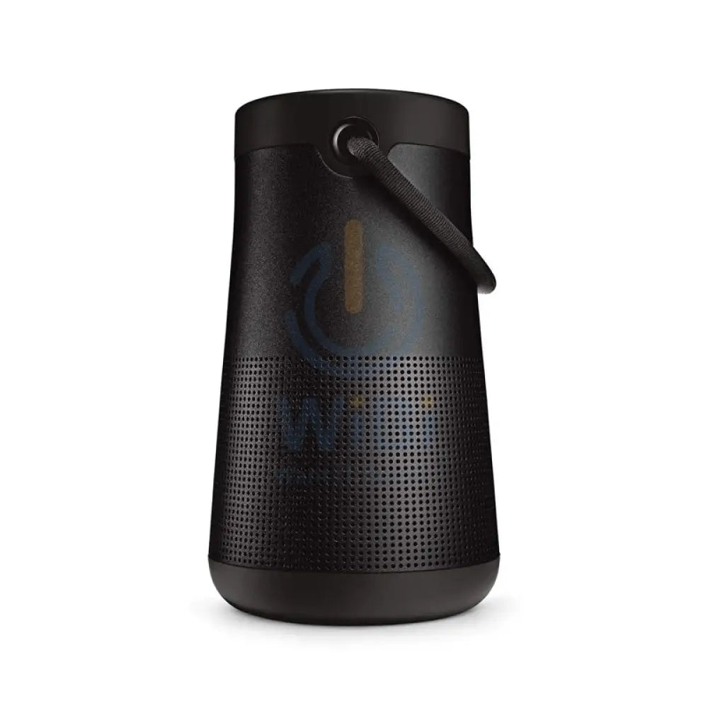 مكبر الصوت Bose SoundLink Revolve + II بلوتوث مكبر الصوت Bose SoundLink Revolve + II - لاسلكي / مايكرو - أسود اكسسوارات  الصوت > سماعات
