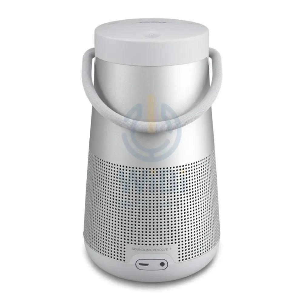 Bose SoundLink Revolve + II Bluetooth Speaker - Wireless / Micro - Silver Accessories > Audio > Speakers