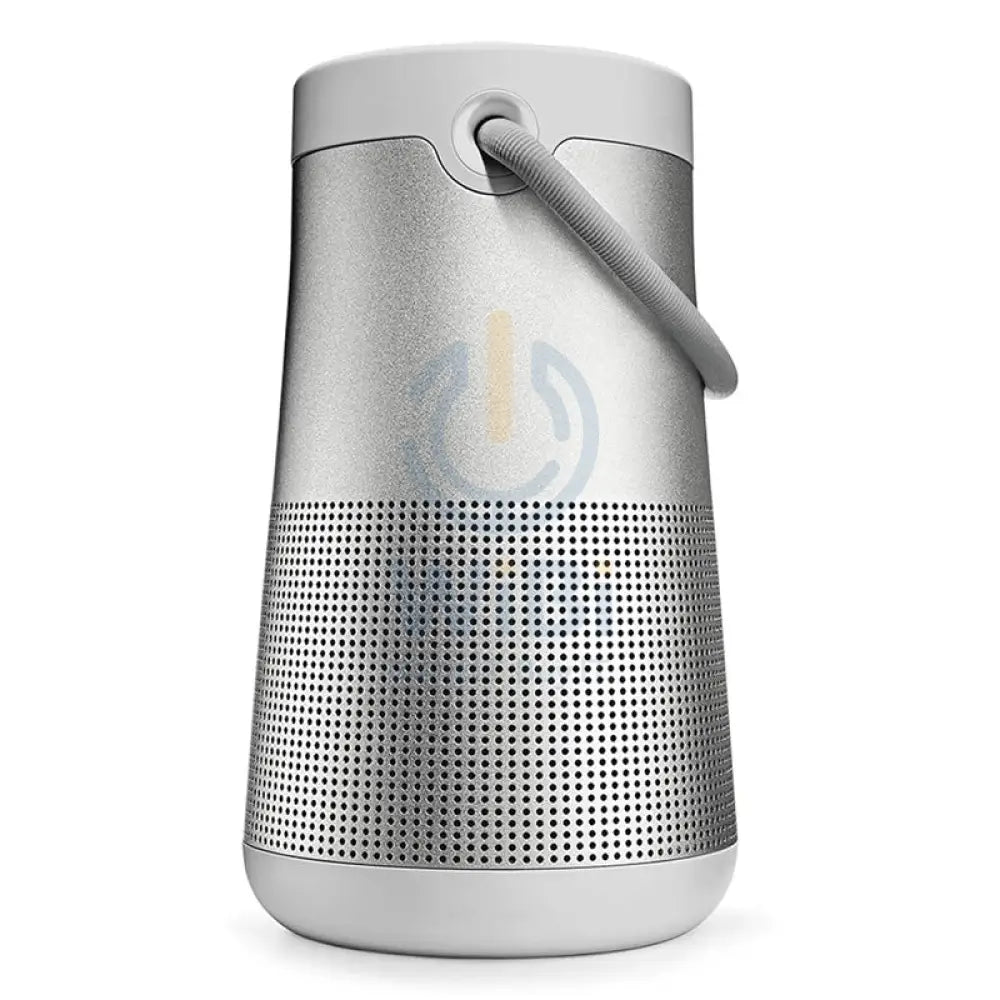Bose SoundLink Revolve + II Bluetooth Speaker - Wireless / Micro - Silver Accessories > Audio > Speakers