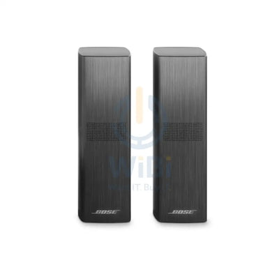 Bose Surround Speakers 700 - Black Accessories > Audio > Speakers
