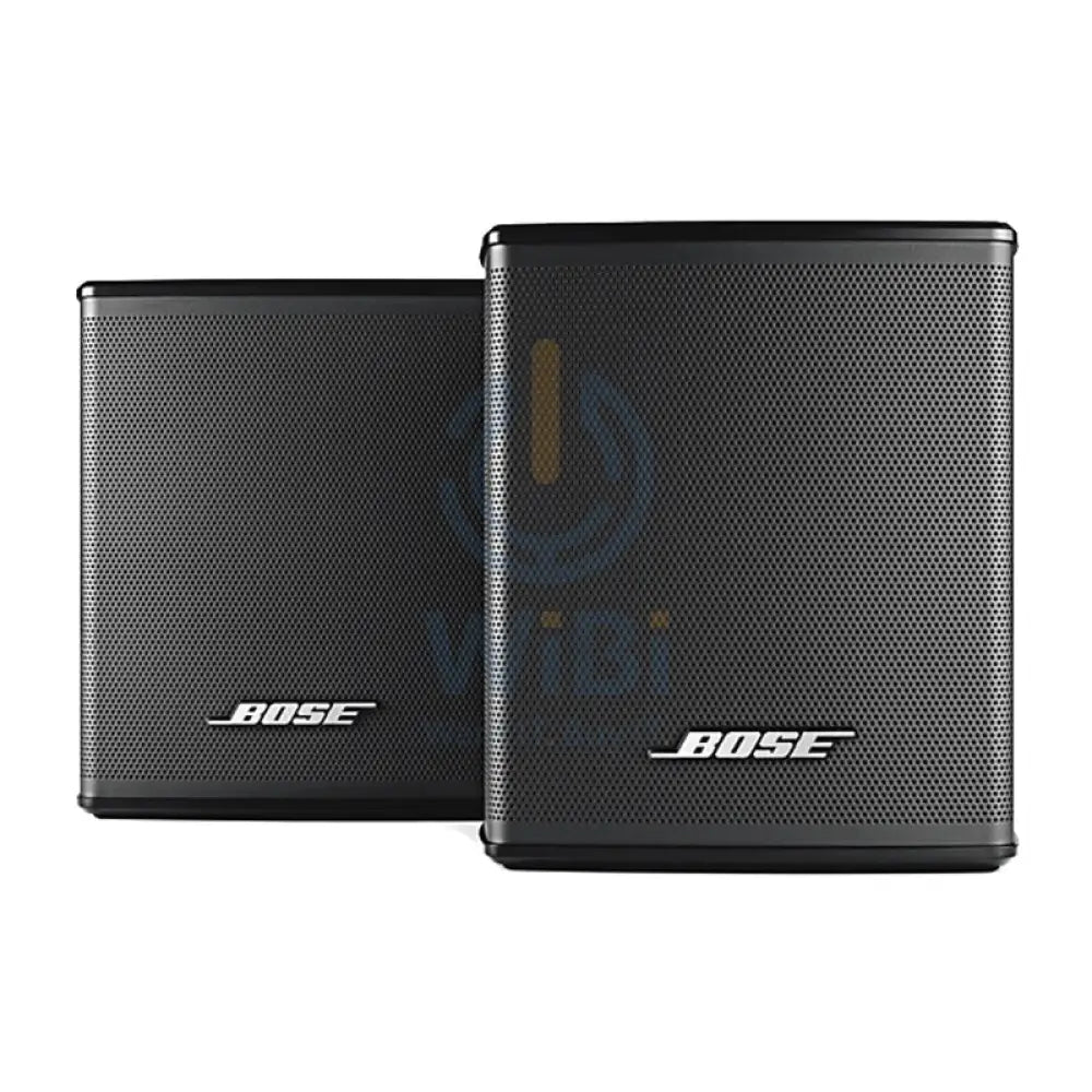 Bose Surround Speakers - 9 Meter / Bluetooth - Black Accessories > Audio > Speakers