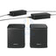 Bose Surround Speakers - 9 Meter / Bluetooth - Black Accessories > Audio > Speakers