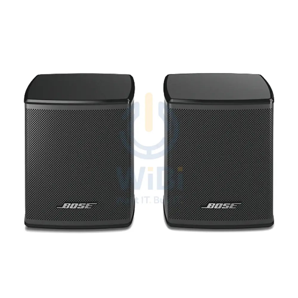 Bose Surround Speakers - 9 Meter / Bluetooth - Black Accessories > Audio > Speakers