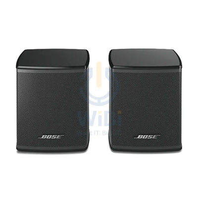 Bose Surround Speakers - 9 Meter / Bluetooth - Black Accessories > Audio > Speakers