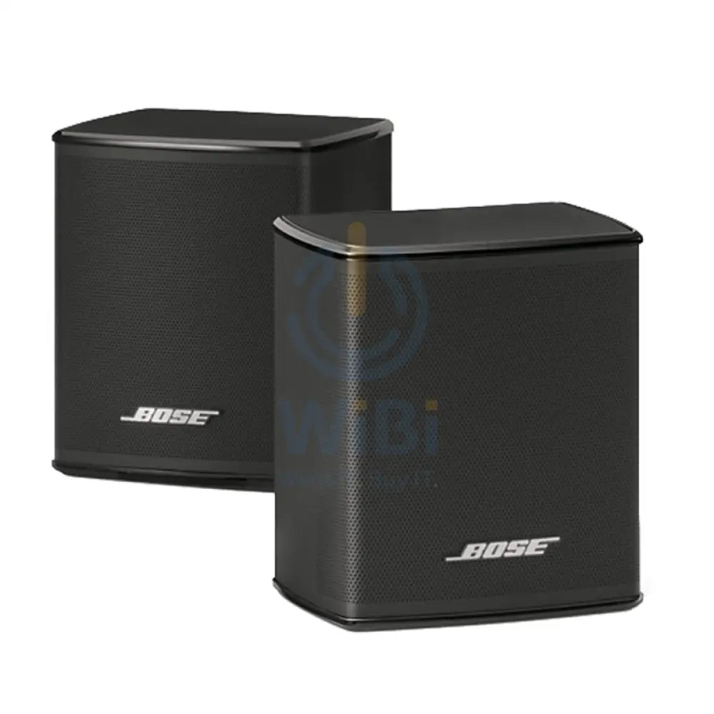 Bose Surround Speakers - 9 Meter / Bluetooth - Black Accessories > Audio > Speakers
