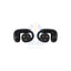 Bose Ultra Open - Bluetooth 5.3 / USB Type-C / Black - Earbuds Accessories > Audio > Headphones > Offer Zone