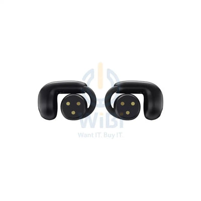 Bose ألترا  اكسسوارات - بلوتوث 5.3 / يو اس بي تايب-سي / أسود - سماعات الرأس  اكسسوارات > الصوت > سماعات الرأس > عرض منطقة