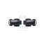 Bose ألترا  اكسسوارات - بلوتوث 5.3 / يو اس بي تايب-سي / أسود - سماعات الرأس  اكسسوارات > الصوت > سماعات الرأس > عرض منطقة