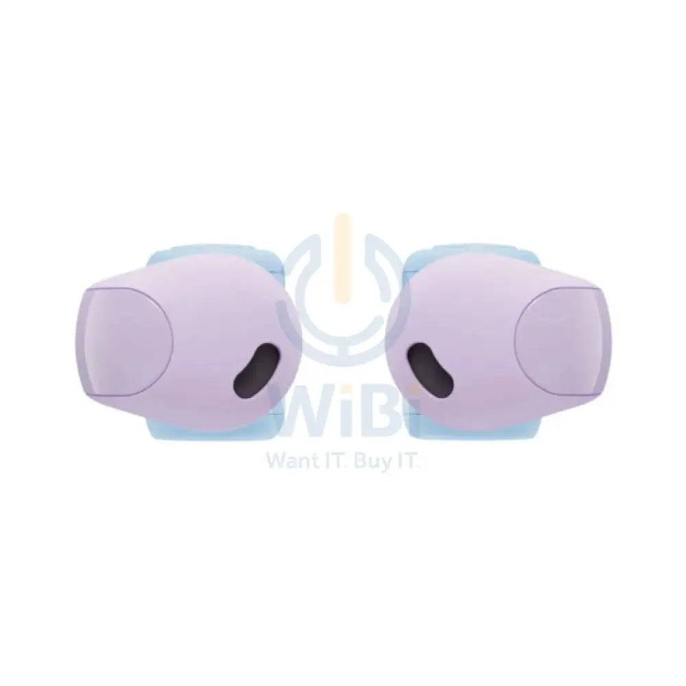 Bose Ultra Open - Bluetooth 5.3 / USB Type-C / Chilled Lilac - Earbuds Accessories > Audio > Headphones > Offer Zone