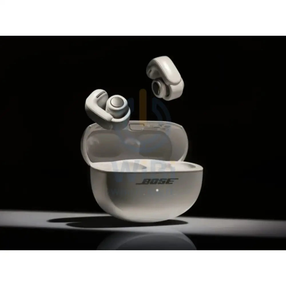Bose ألترا أوبن - بلوتوث 5.3 / يو اس بي  تايب-سي / الإصدار 60 من سماعات الرأس الأذن - سماعات الرأس اكسسوارات > سماعات الرأس