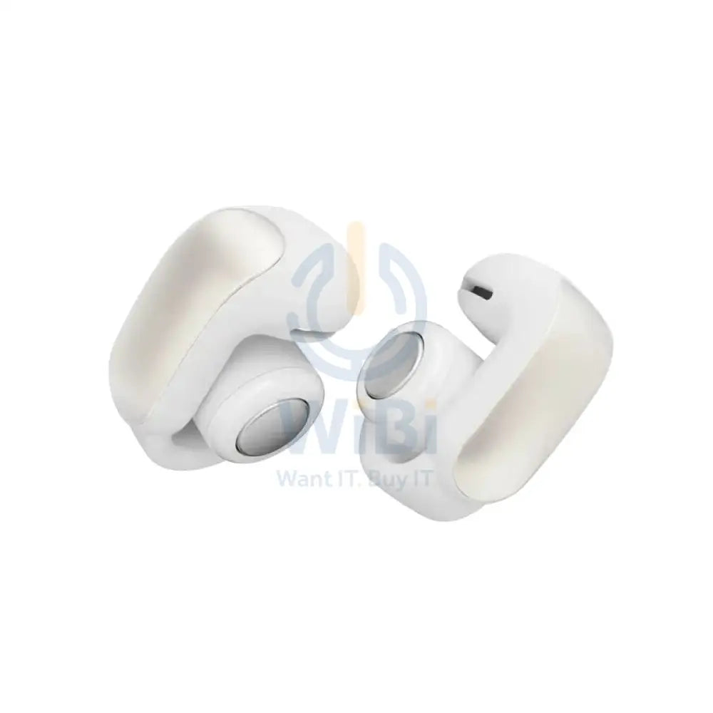 Bose ألترا أوبن - بلوتوث 5.3 / يو اس بي  تايب-سي / الإصدار 60 من سماعات الرأس الأذن - سماعات الرأس اكسسوارات > سماعات الرأس
