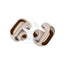 Bose Ultra Open - Bluetooth 5.3 / USB Type-C / Driftwood Sand - Earbuds Accessories > Audio > Headphones