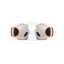 Bose Ultra Open - Bluetooth 5.3 / USB Type-C / Driftwood Sand - Earbuds Accessories > Audio > Headphones