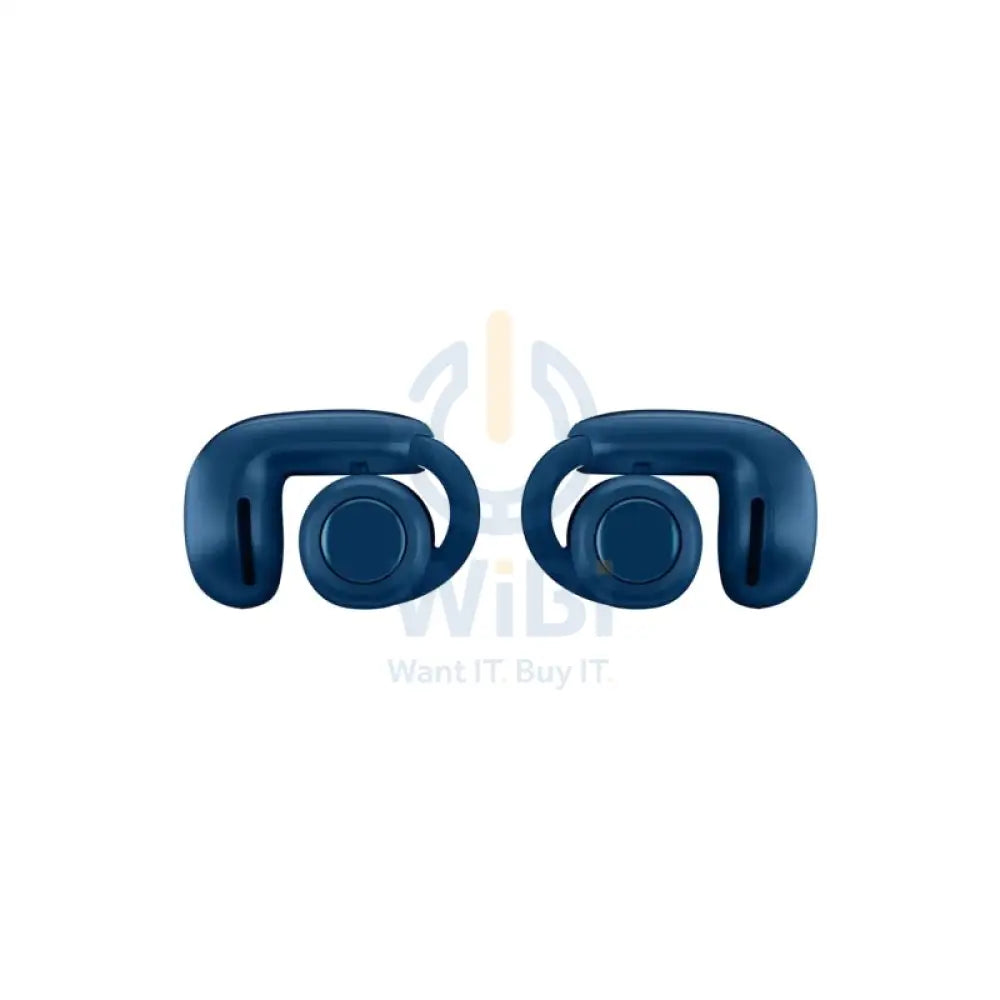 Bose ألترا أوبن - بلوتوث 5.3 / يو اس بي  تايب-سي / لونار أزرق - سماعات الرأس اكسسوارات  الصوت > سماعات الرأس