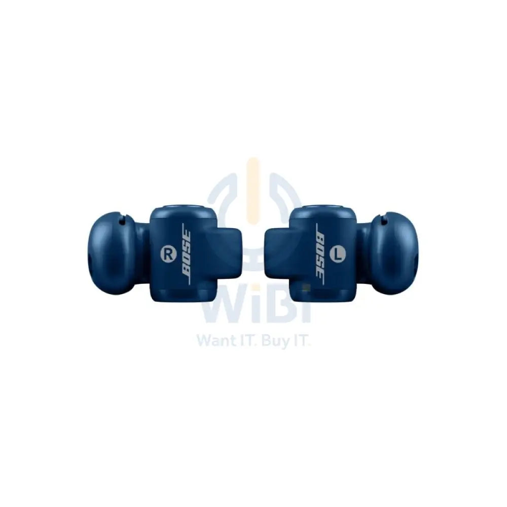 Bose ألترا أوبن - بلوتوث 5.3 / يو اس بي  تايب-سي / لونار أزرق - سماعات الرأس اكسسوارات  الصوت > سماعات الرأس