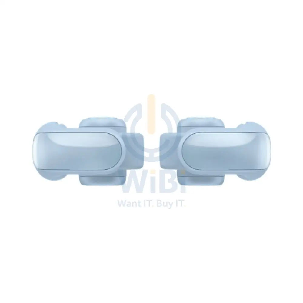 Bose Ultra Open - Bluetooth 5.3 / USB Type-C / Moonstone Blue - Earbuds Accessories > Audio > Headphones > Offer Zone