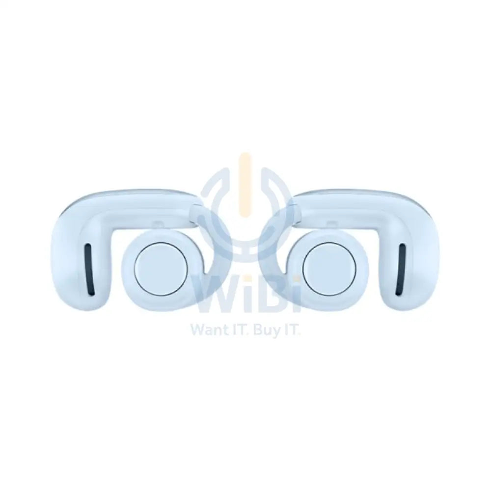 Bose Ultra Open - Bluetooth 5.3 / USB Type-C / Moonstone Blue - Earbuds Accessories > Audio > Headphones > Offer Zone