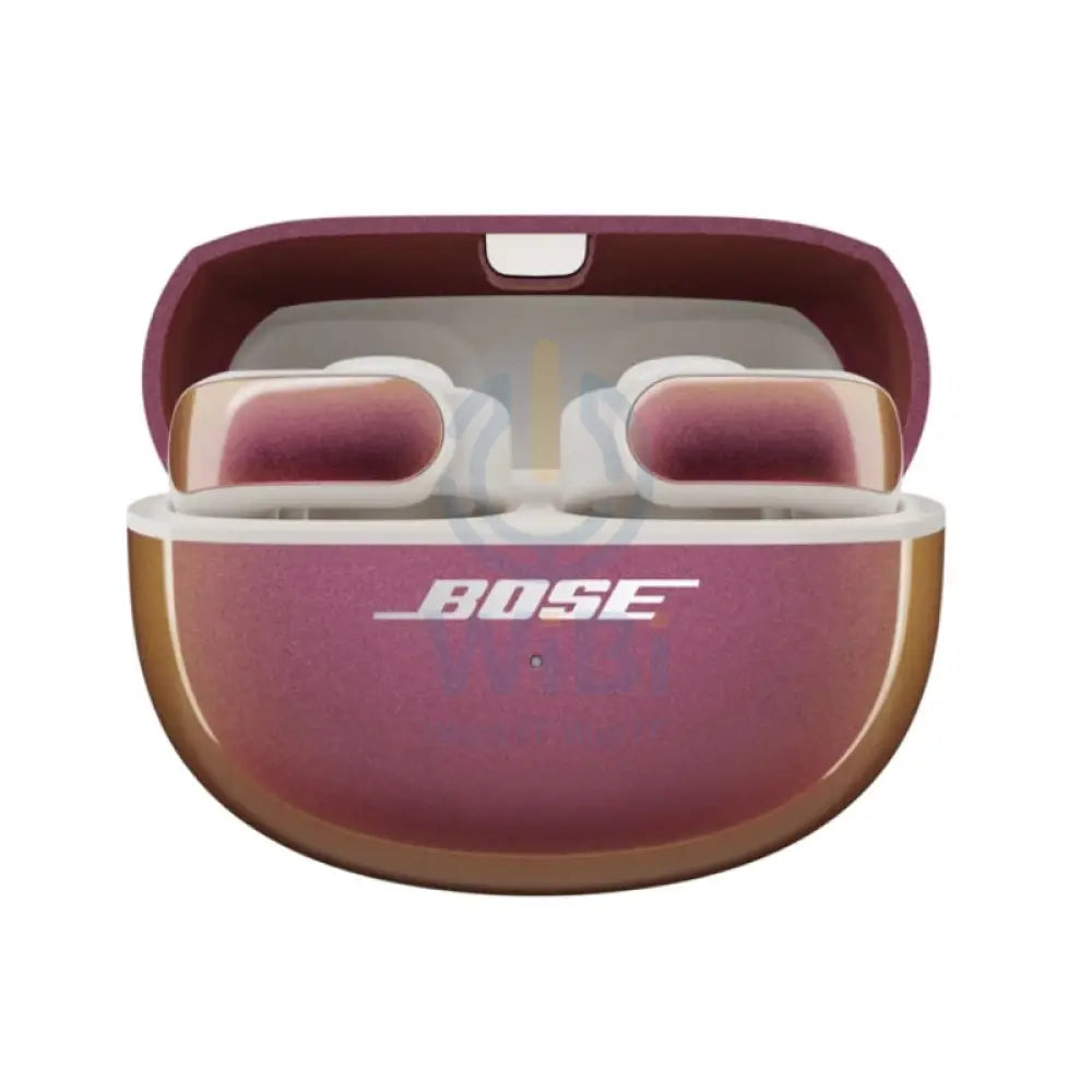 Bose Ultra Open - Bluetooth 5.3 / USB Type-C / Sunset Iridescent - Earbuds Accessories > Audio > Headphones