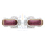 Bose Ultra Open - Bluetooth 5.3 / USB Type-C / Sunset Iridescent - Earbuds Accessories > Audio > Headphones