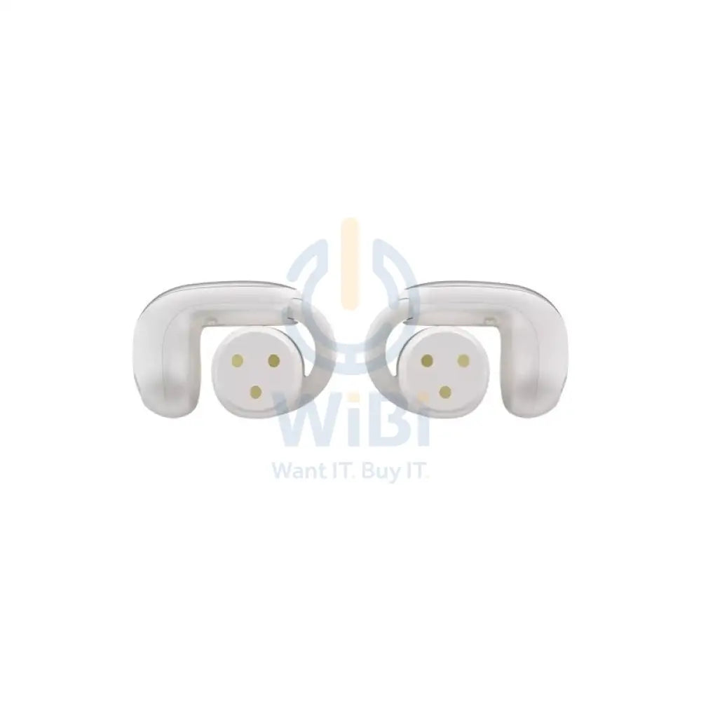 Bose ألترا  اكسسوارات - بلوتوث 5.3 / يو اس بي تايب-سي / أبيض - سماعات الرأس  اكسسوارات > الصوت > سماعات الرأس > عرض منطقة