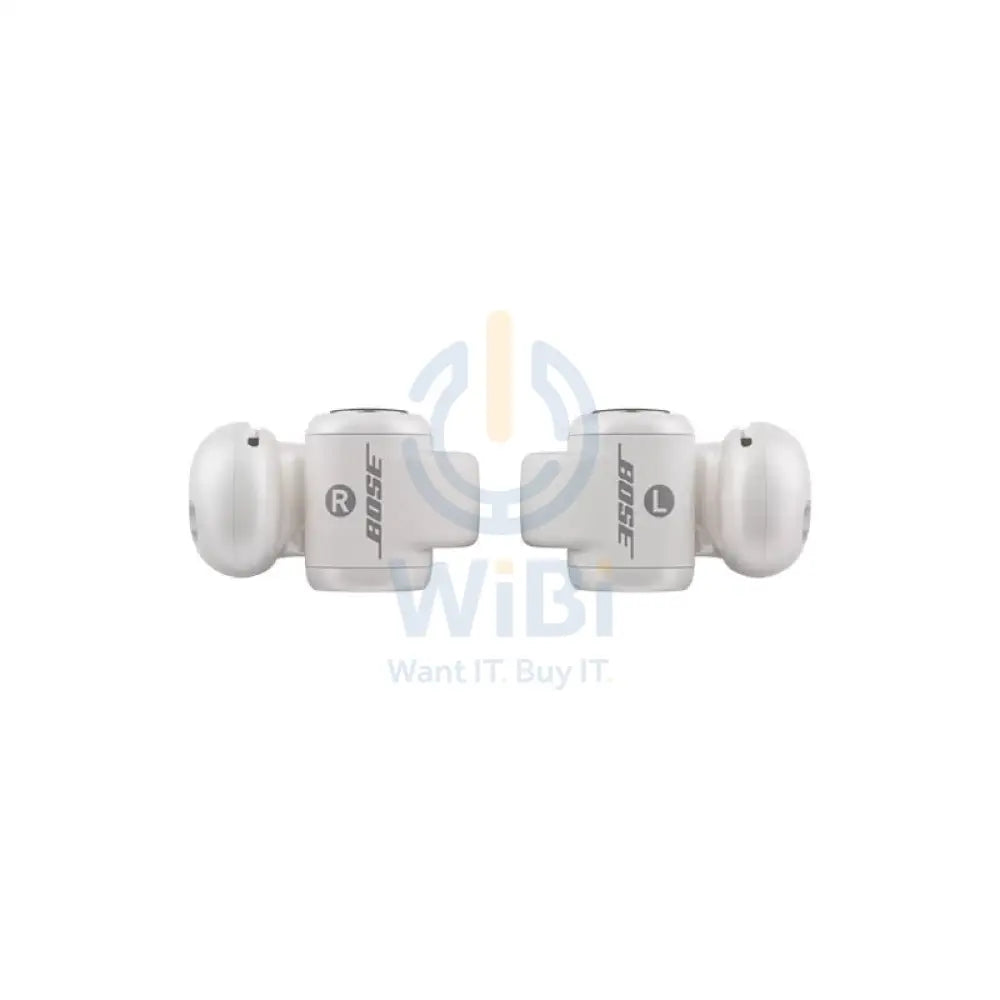 Bose ألترا  اكسسوارات - بلوتوث 5.3 / يو اس بي تايب-سي / أبيض - سماعات الرأس  اكسسوارات > الصوت > سماعات الرأس > عرض منطقة