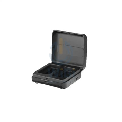 BOYA 2.4GHz Wireless Microphone (1transmitter + 1receiver) - Black Accessories > Audio > Microphone > Offer Zone