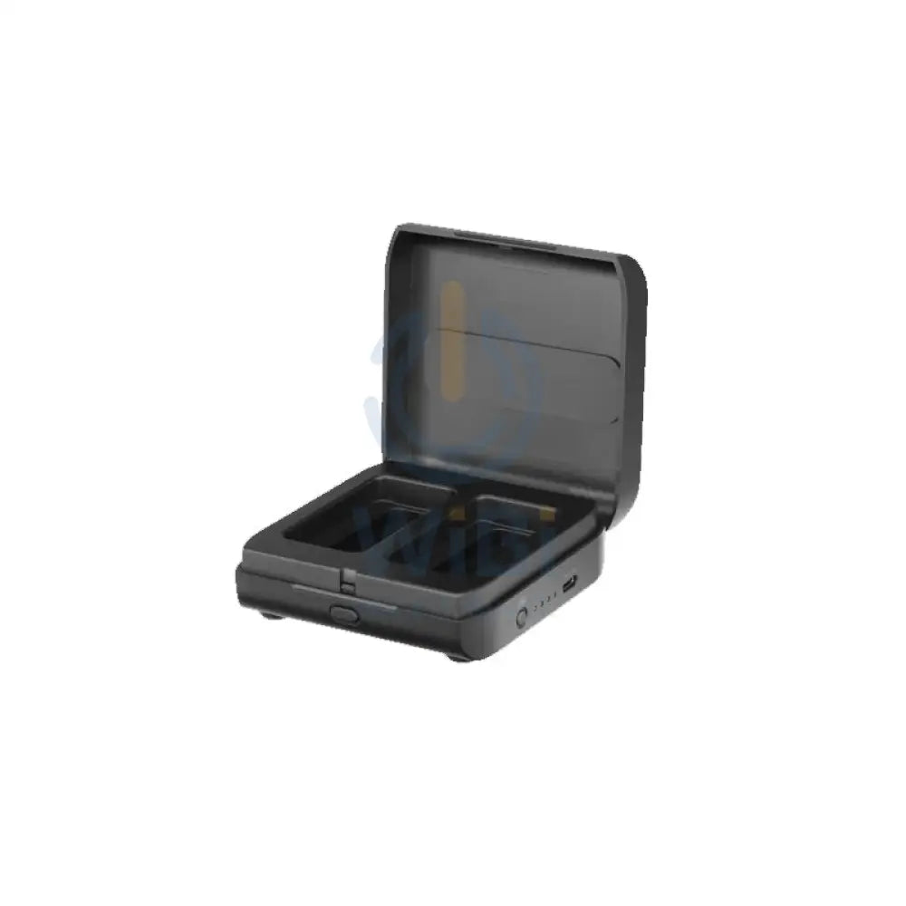 BOYA 2.4GHz Wireless Microphone (1transmitter + 1receiver) - Black Accessories > Audio > Microphone > Offer Zone