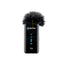 BOYA 2.4GHz Wireless Microphone for mobile device like smartphone PC tablet (1transmitter + 1receiver with Lightning