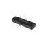 BOYA 2.4GHz Wireless Microphone for mobile device like smartphone PC tablet (1transmitter + 1receiver with Lightning