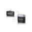 BOYA 2.4Ghz Wireless Microphone with Ear-Return Monitoring function - Black Accessories > Audio > Microphone