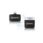 BOYA 2.4Ghz Wireless Microphone with Ear-Return Monitoring function - Black Accessories > Audio > Microphone