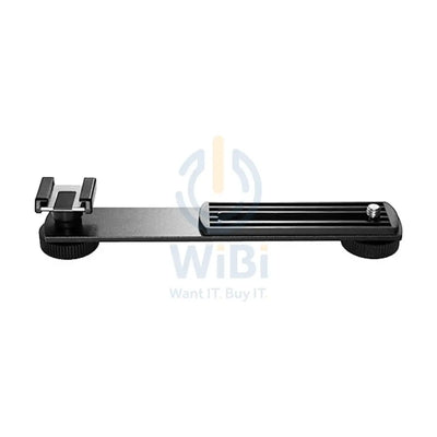 BOYA BY-C01 Universal Camera Bracket for Accessories / Black Accessories > Cameras