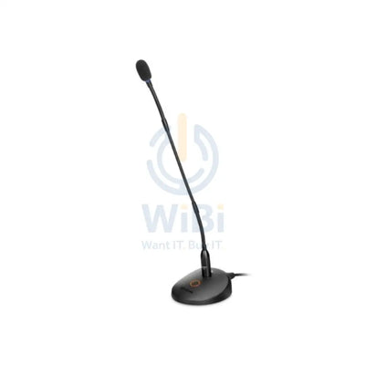 BOYA BY-GM18C Desktop Cardioid Gooseneck Microphone Accessories > Audio > Microphone