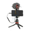 BOYA BY-K4 6CM 3.5mm Female TRRS To Male Type-c Adapter Cable Accessories > Cables & Converters > Cables