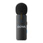 BOYA BY-V4U Ultracompact 4-Person Wireless Microphone System - USB-C / Black Accessories > Audio > Microphone