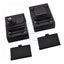 BOYA BY-WM5 Wireless Lavalier Microphone System Kit - 2.4GHz / 3.5mm Jack / Wireless - Black Accessories > Audio >