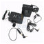 BOYA BY-WM5 Wireless Lavalier Microphone System Kit - 2.4GHz / 3.5mm Jack / Wireless - Black Accessories > Audio >