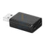 BOYA EA2 3.5mm Microphone to USB Adapter - Black Accessories > Audio > Microphone